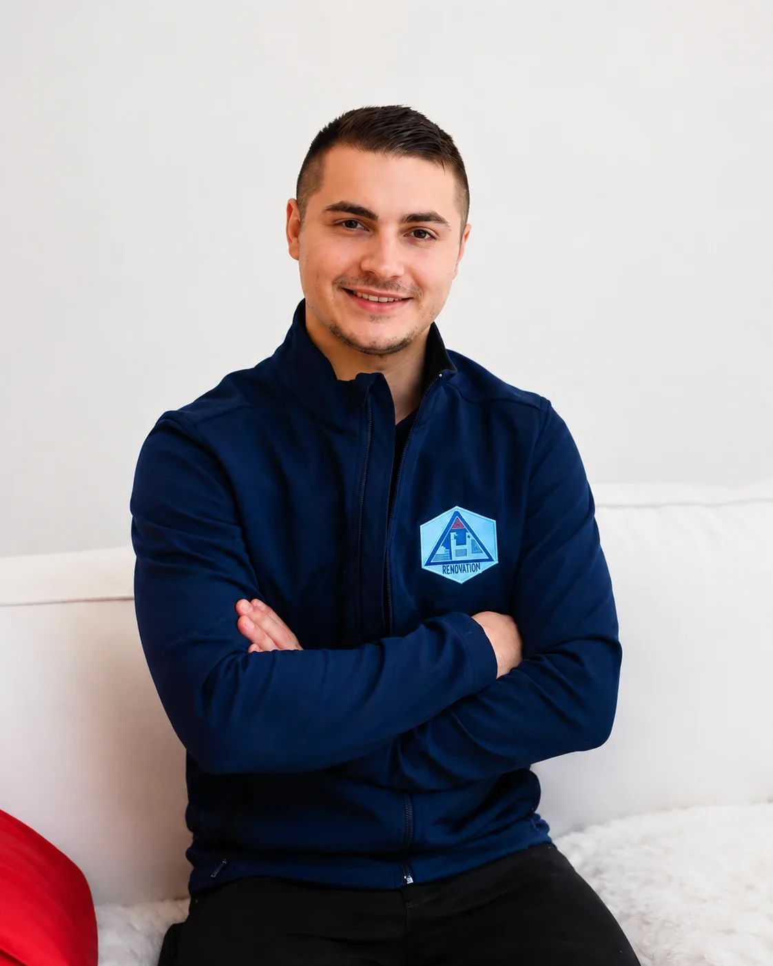 Anatolie ZARA, directeur général ADAZ RENOV
