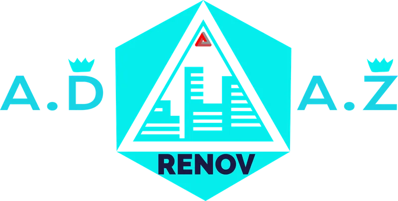Logo ADAZ RENOV