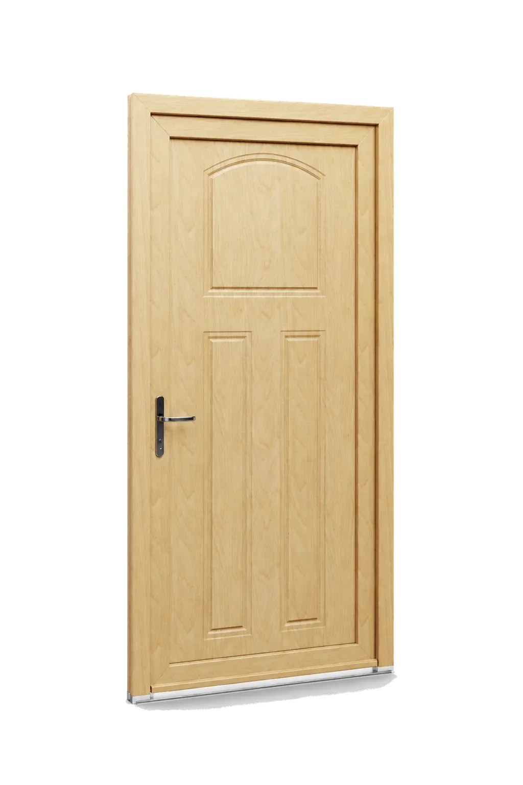 Porte d'entree modele 22