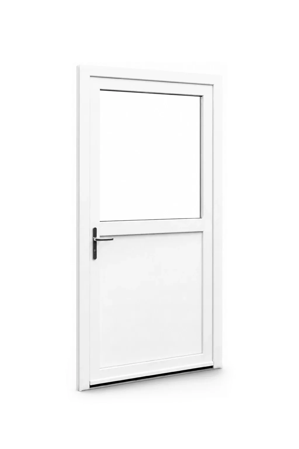 Porte d'entree modele 33