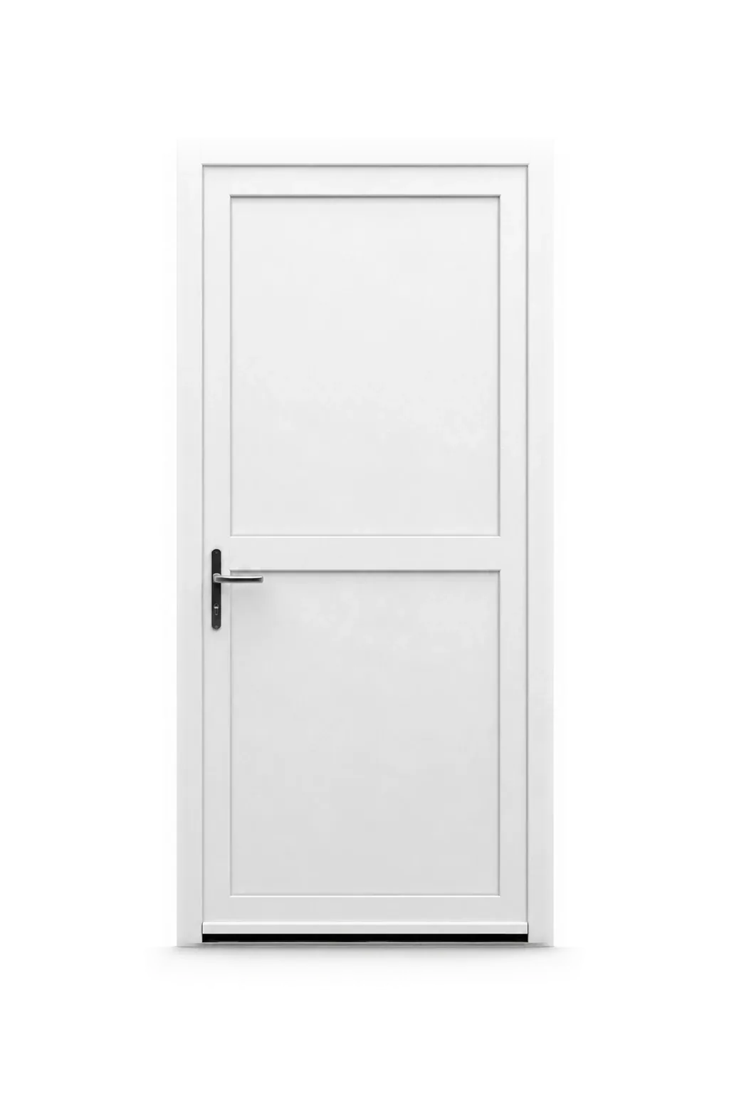 Porte d'entree modele 34