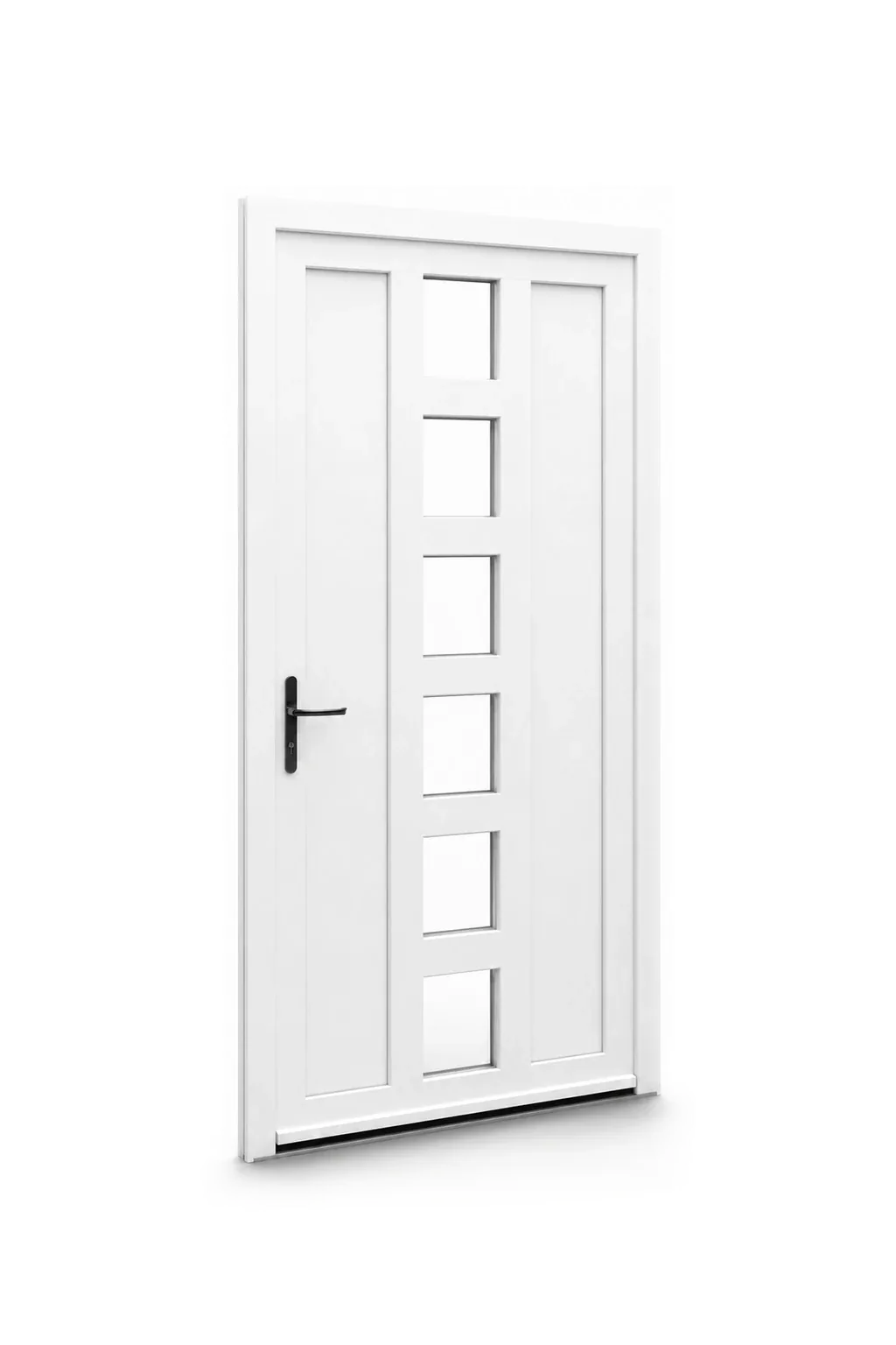 Porte d'entree modele 40