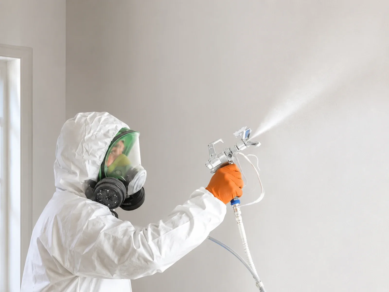Peinture et décoration